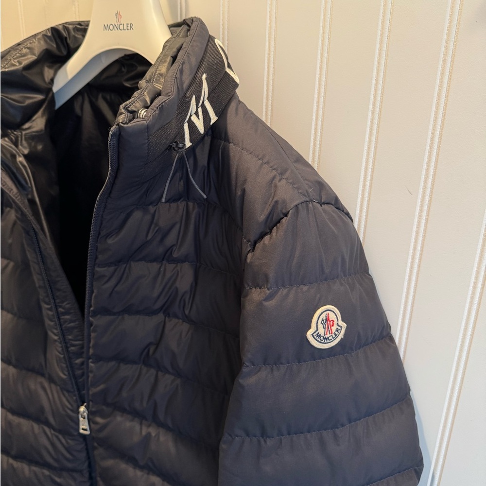 Moncler Maya Jacket